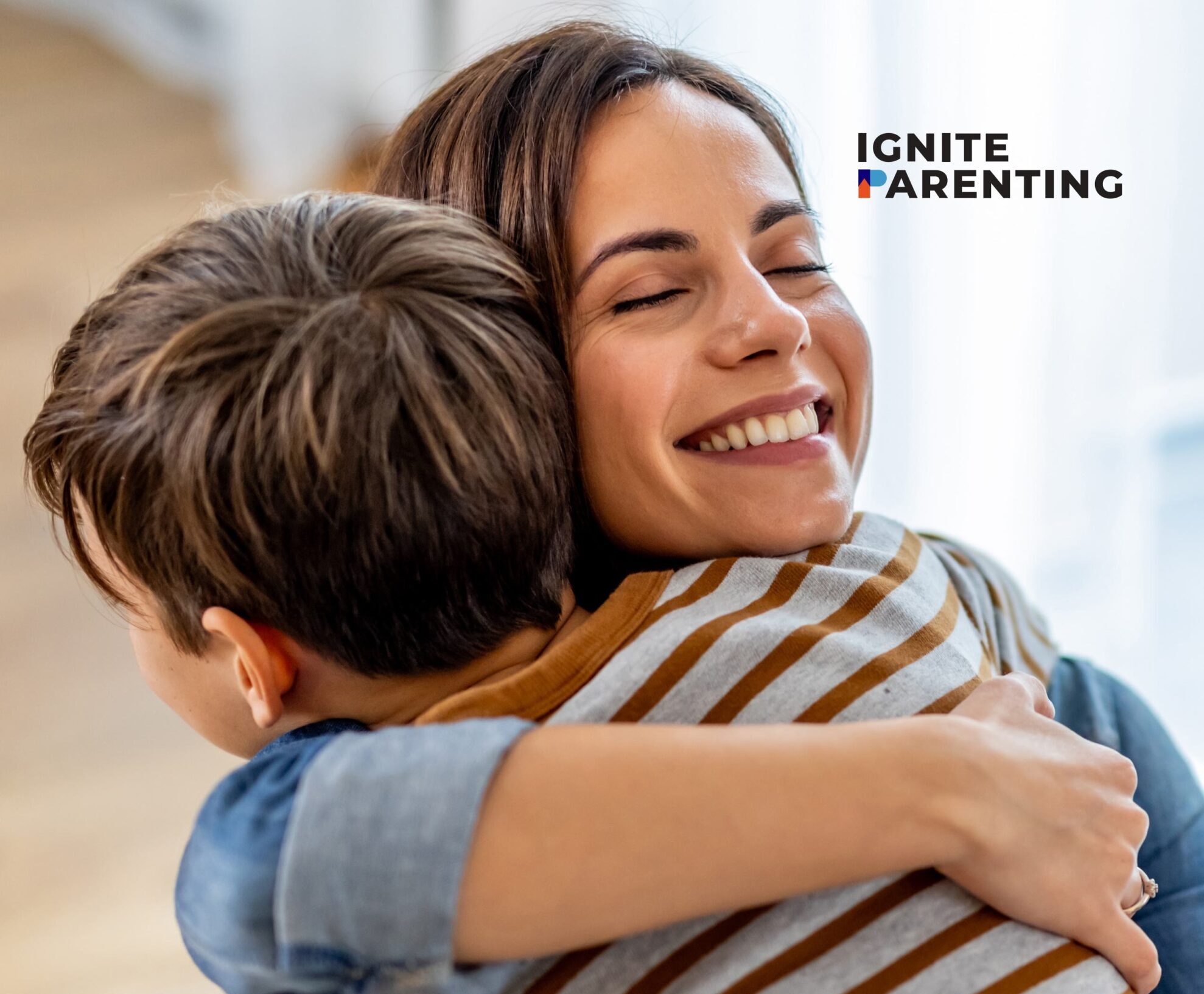 Parenting Blueprint